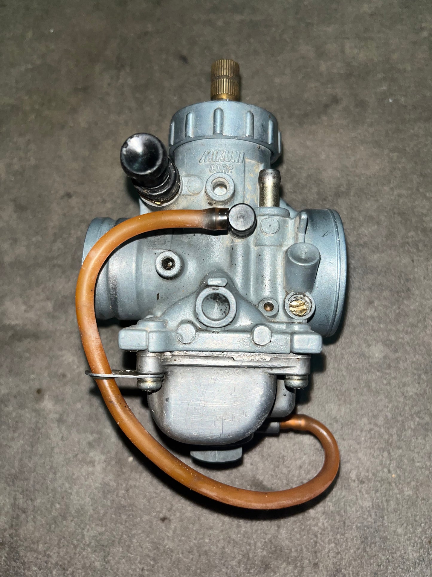 carburateur ktm 65sx