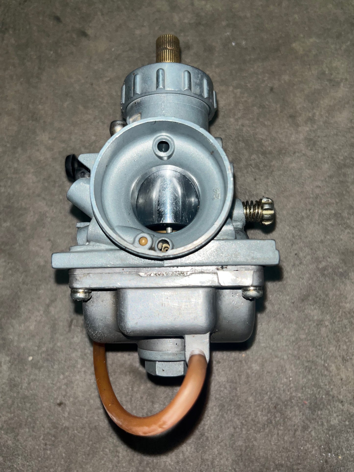 carburateur ktm 65sx