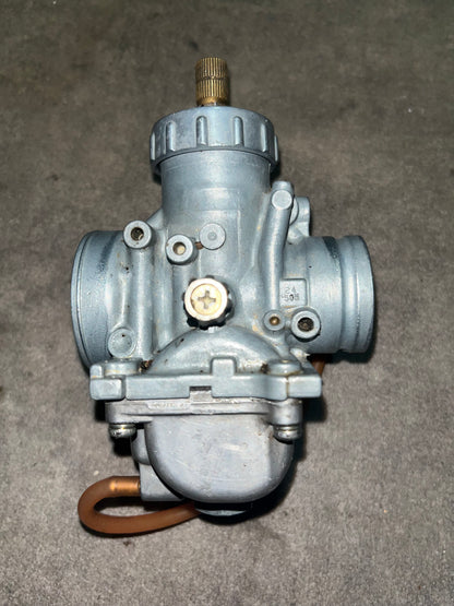 carburateur ktm 65sx