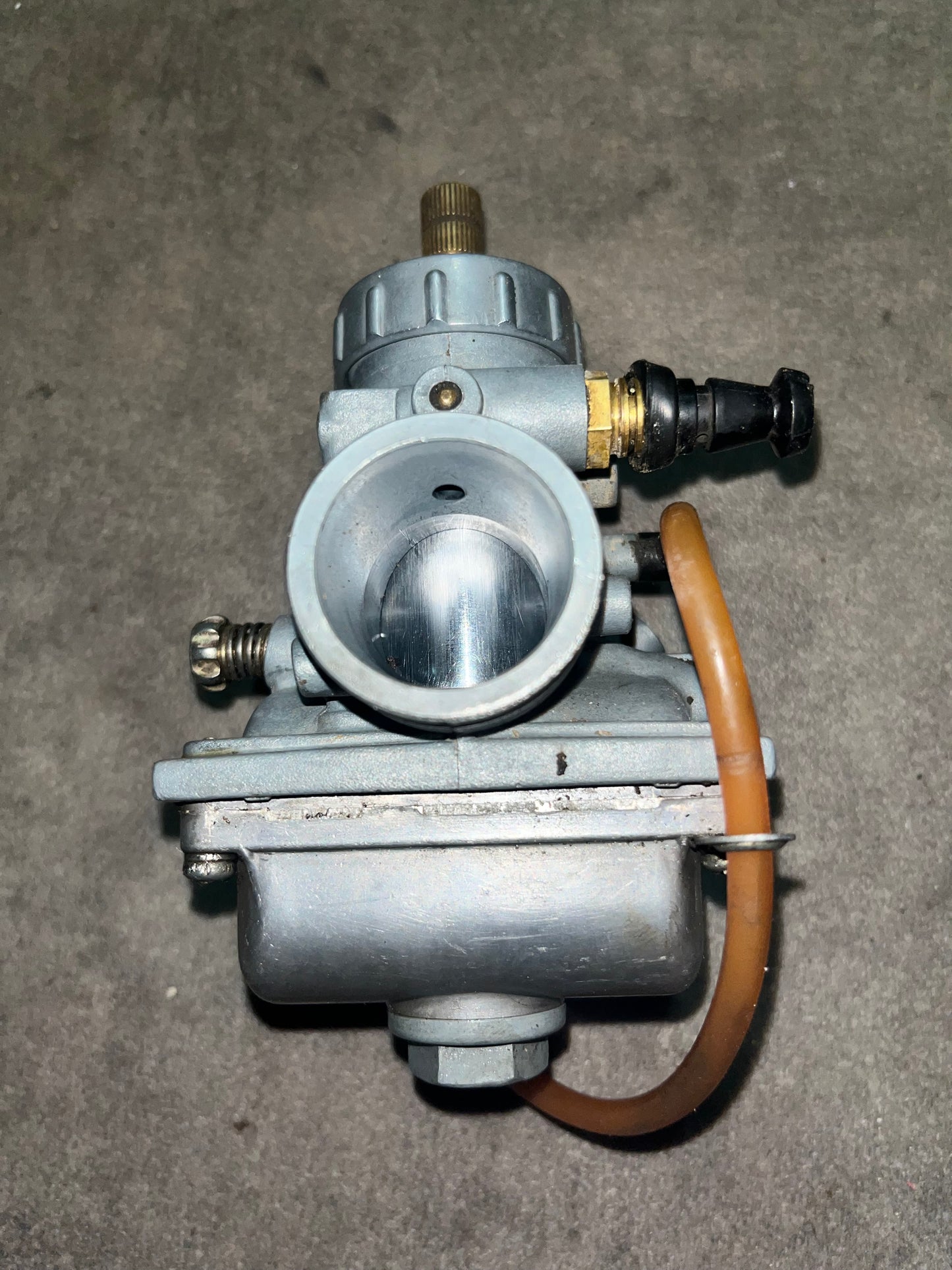 carburateur ktm 65sx