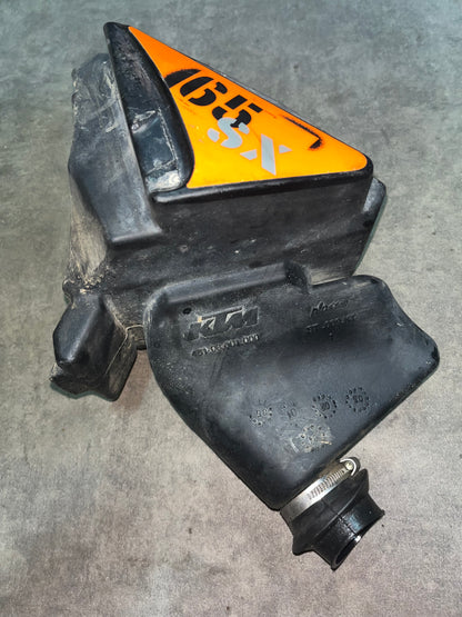 boite a air 65 sx