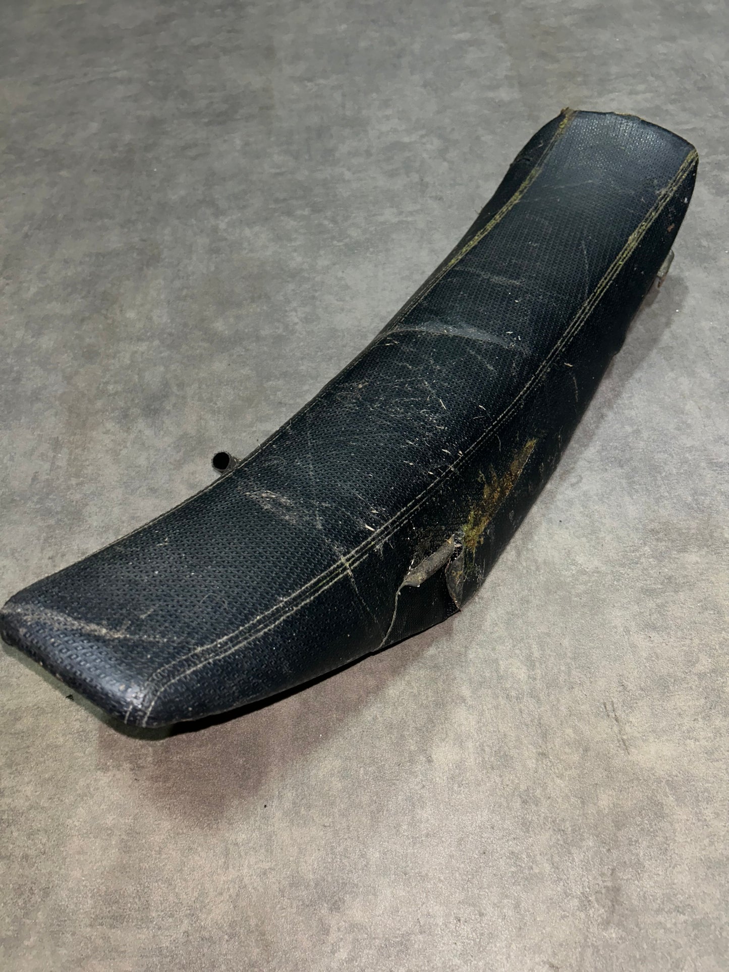 selle 125 kx