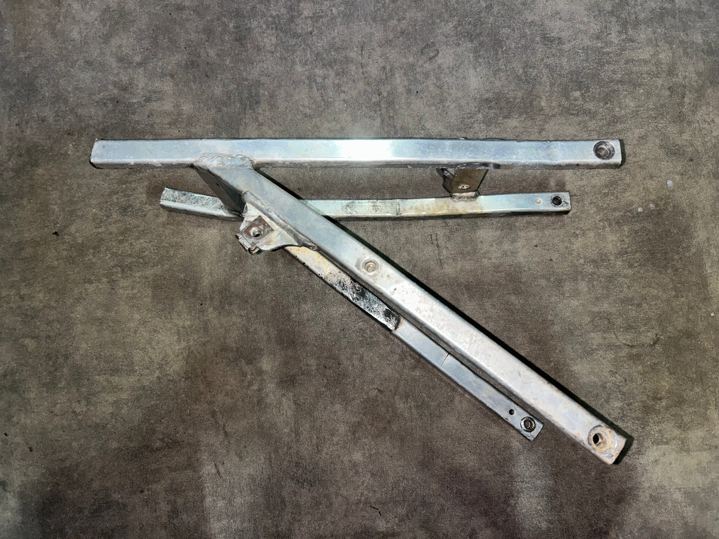 boucle arrière ktm 65 sx