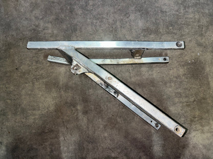 boucle arrière ktm 65 sx