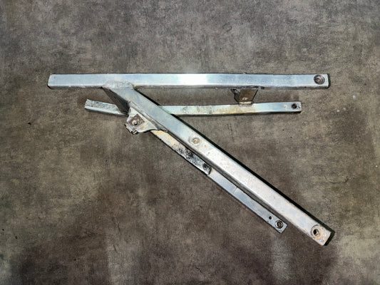 boucle arrière ktm 65 sx