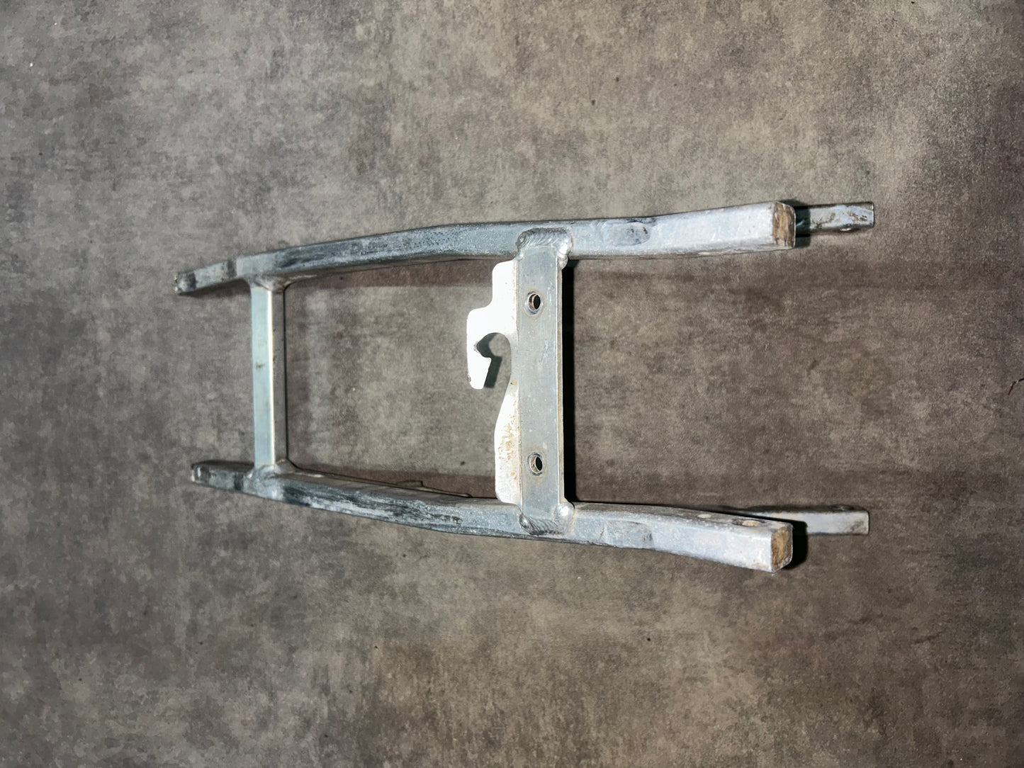 boucle arrière ktm 65 sx