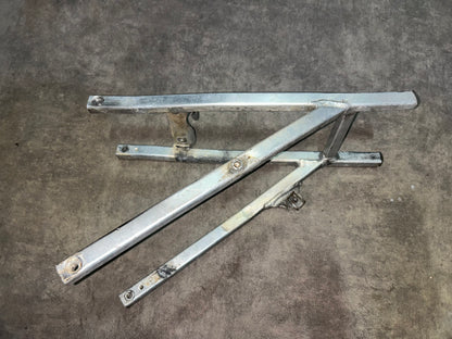 boucle arrière ktm 65 sx