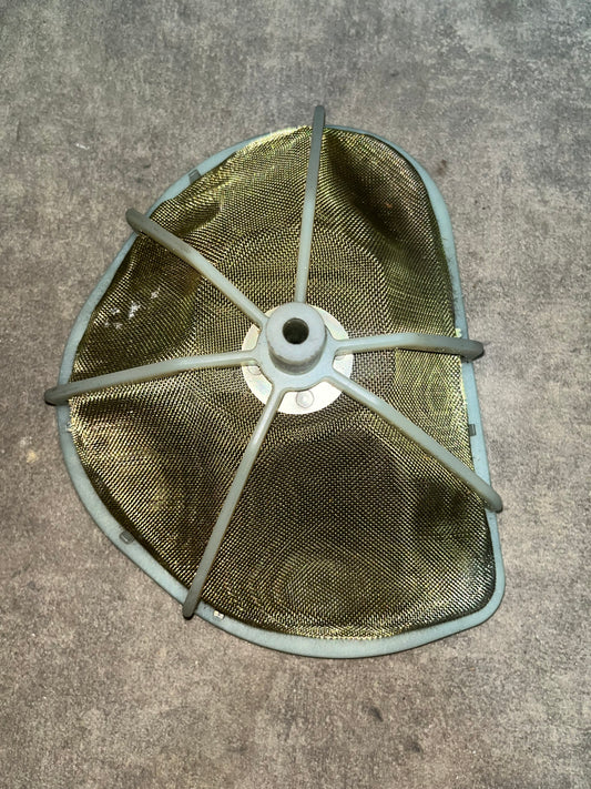 panier de filtre a air 250 crf
