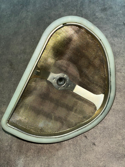 panier de filtre a air 250 crf