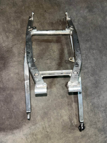 boucle arrière 125 yz