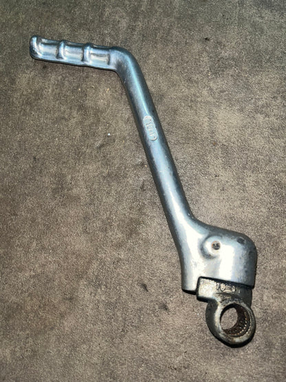 kick ktm