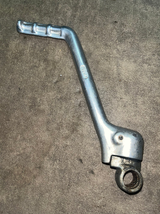 kick ktm