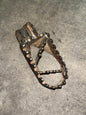 cale pied droit ktm 450 sxf