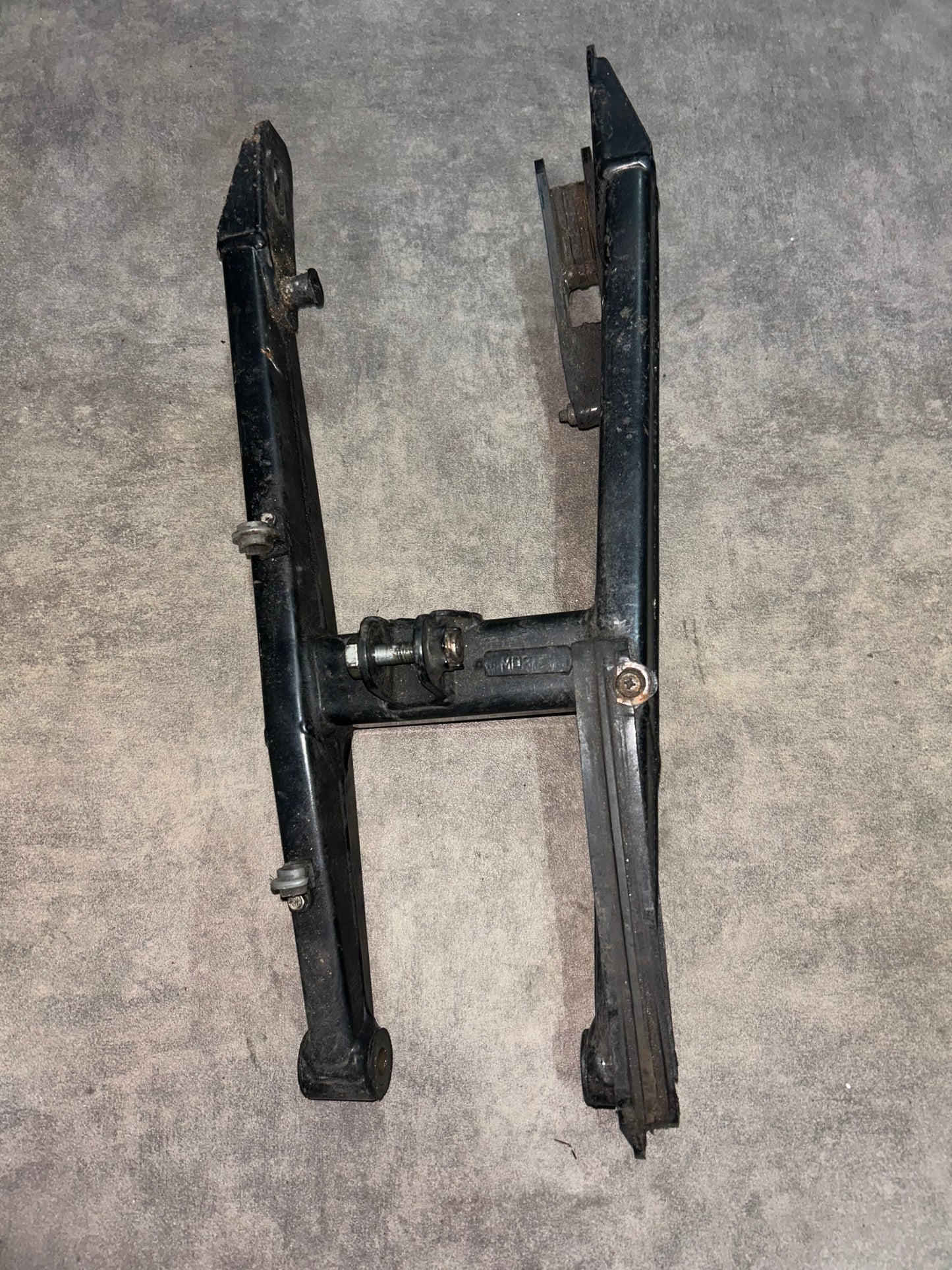 bras oscillant ktm 65 sx