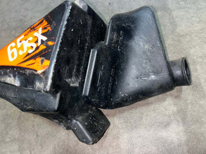 boite a air ktm 65 sx