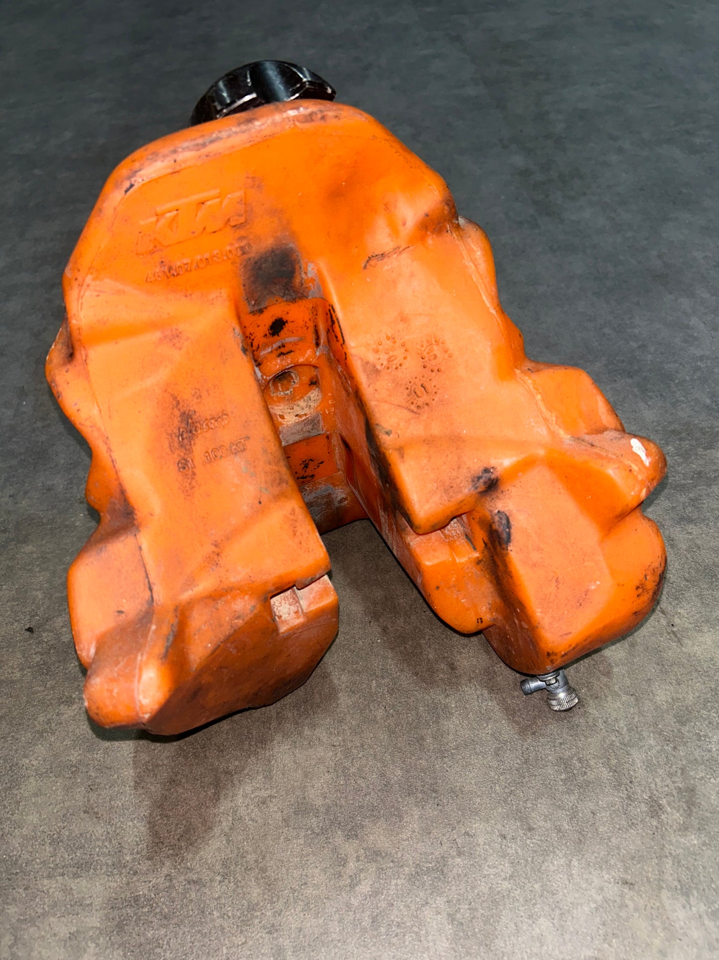 réservoir ktm 65 sx