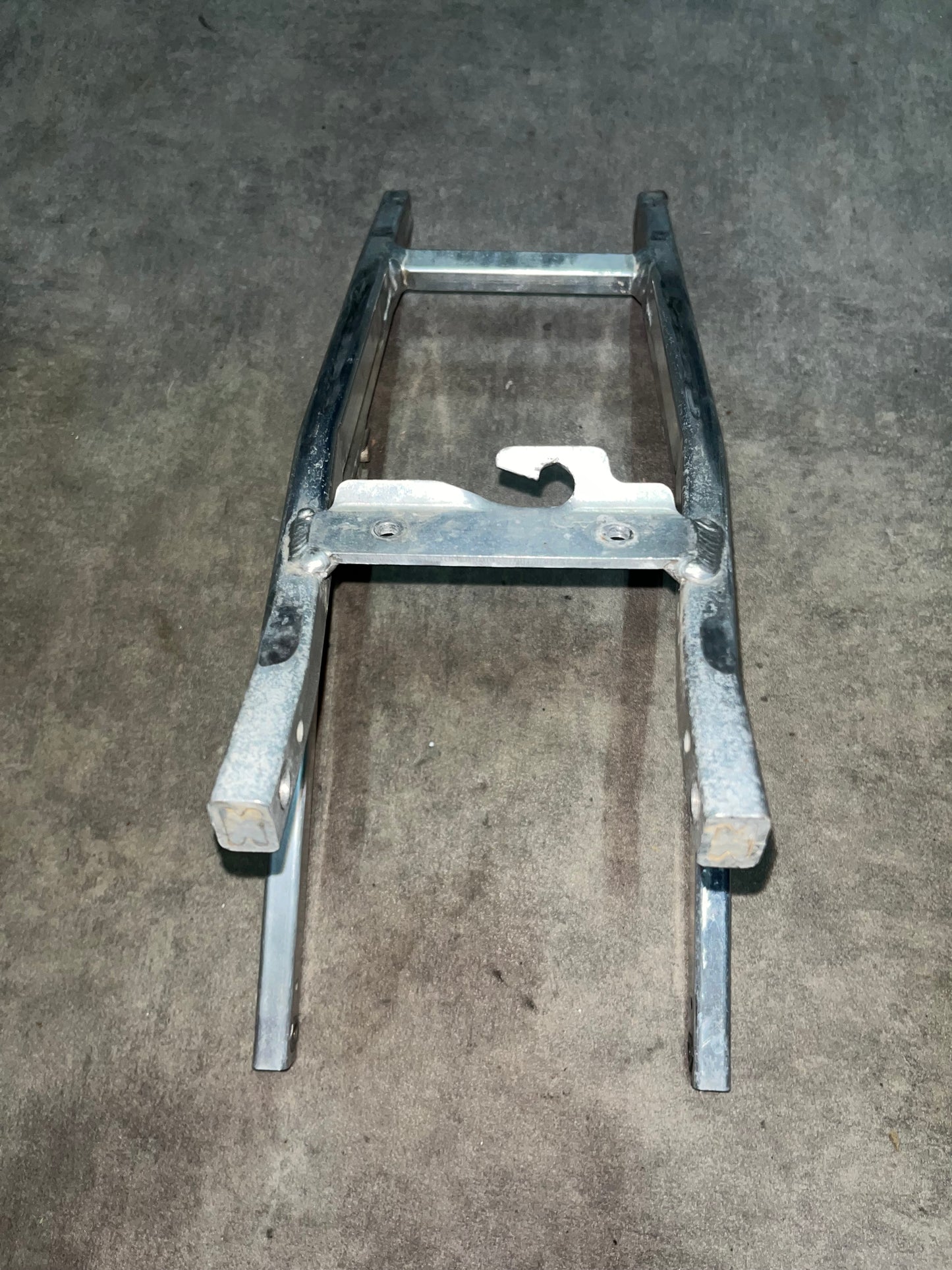 boucle arrière ktm 65 sx