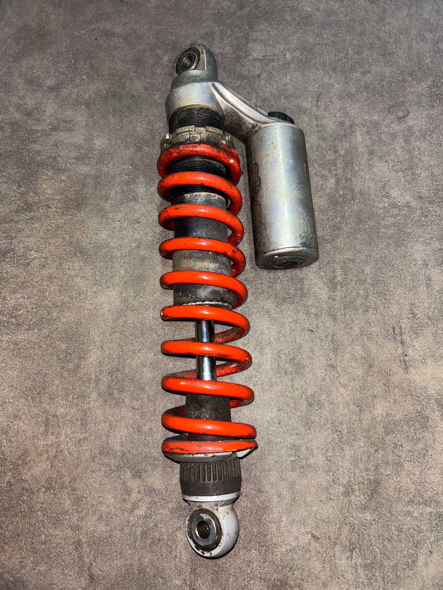 amortisseur ktm 65 sx