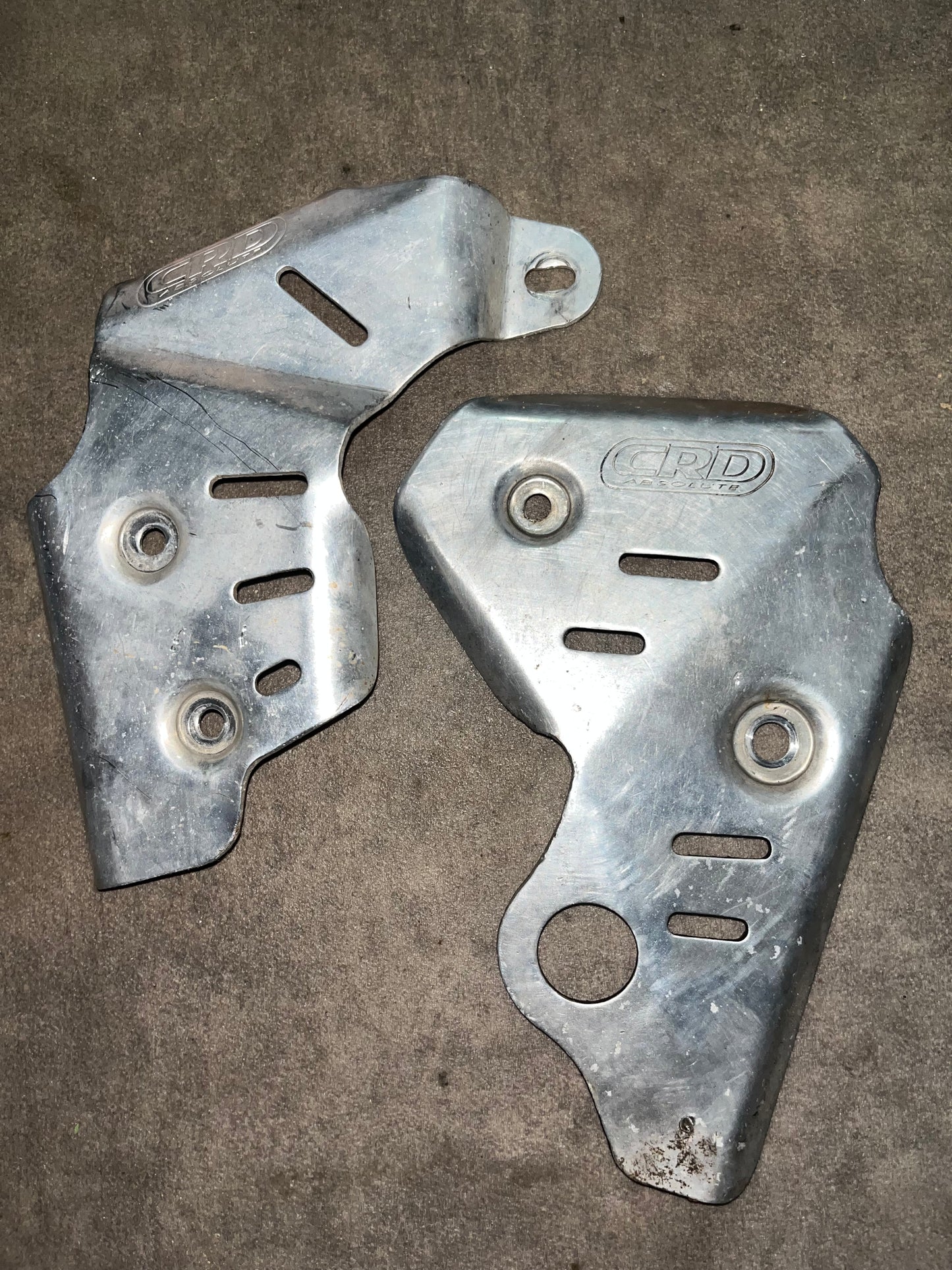 protège cadre 65 kx rm