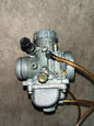 carburateur 65 kx rm