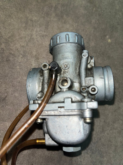 carburateur 65 kx rm