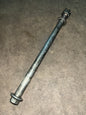 axe de roue avant 65 rm