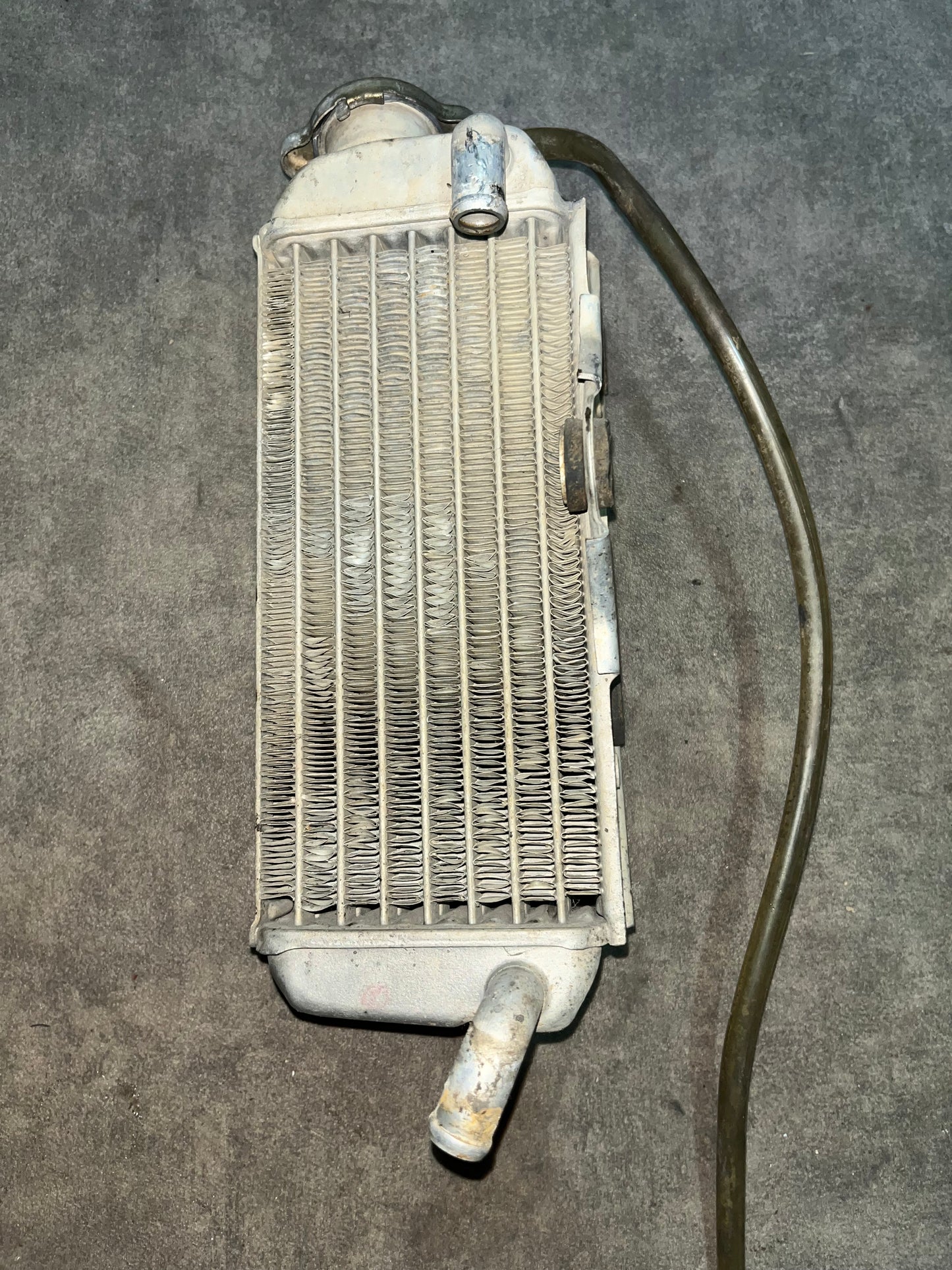 radiateur 65 rm