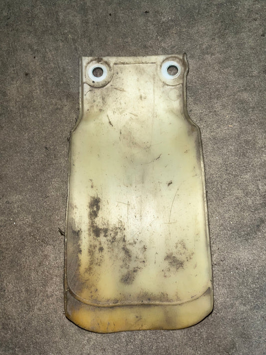 pare boue arrière 65 kx rm