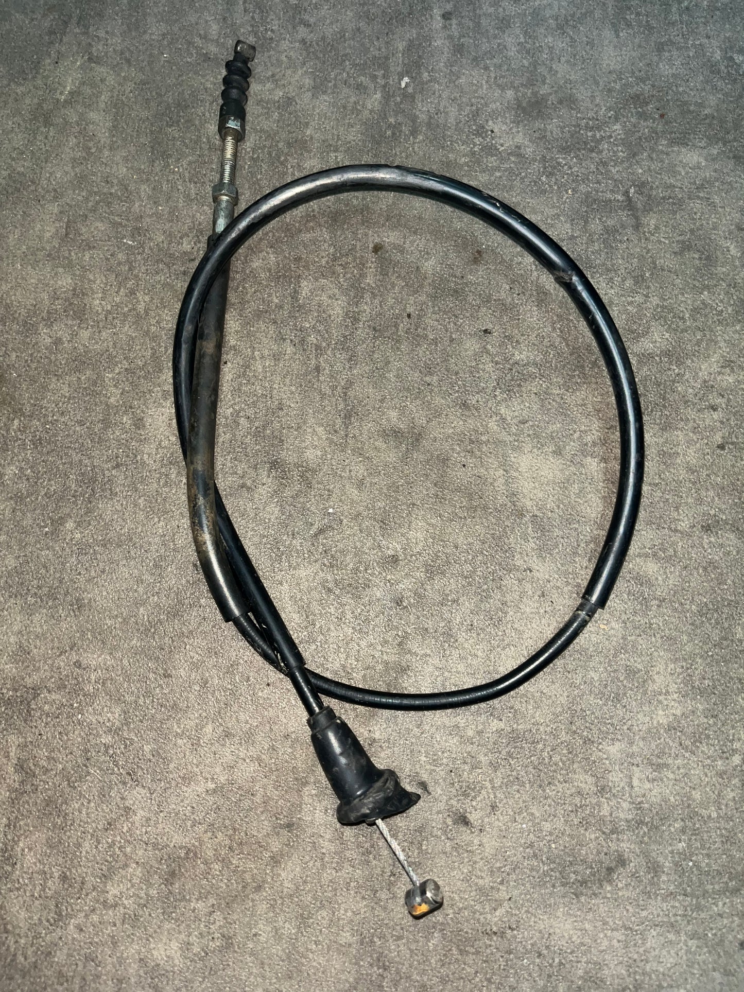 câble d'embrayage 65 kx rm