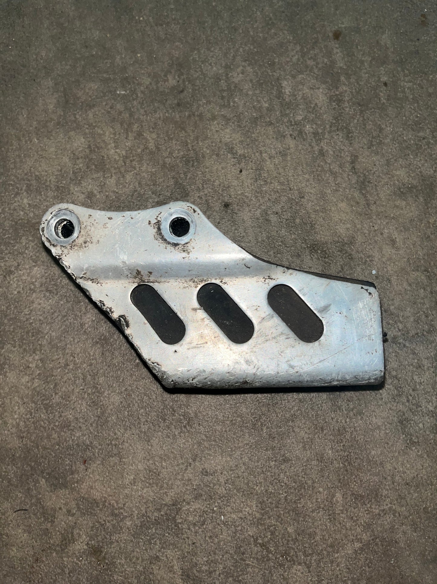 patin de chaine 65 rm kx