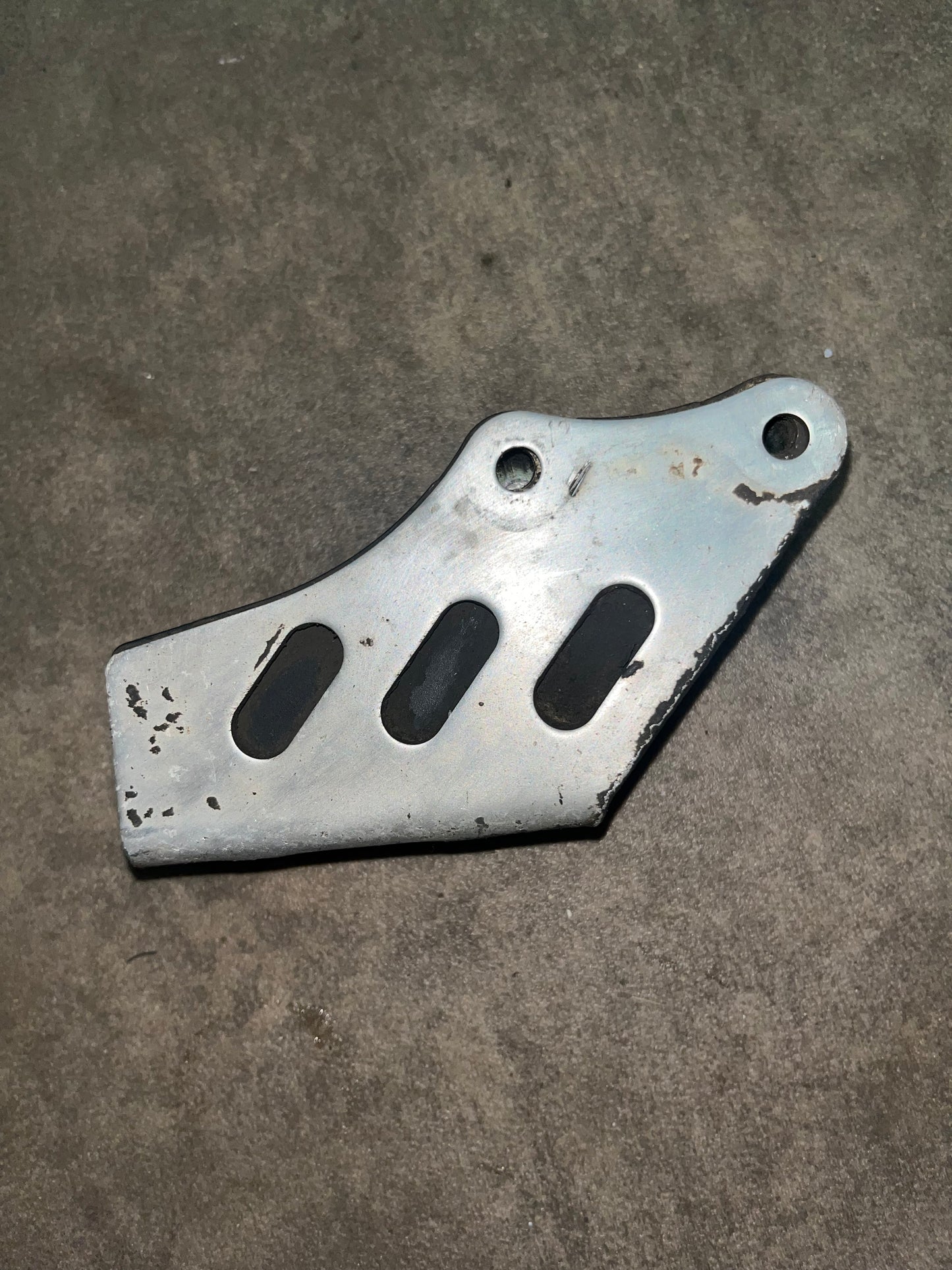 patin de chaine 65 rm kx