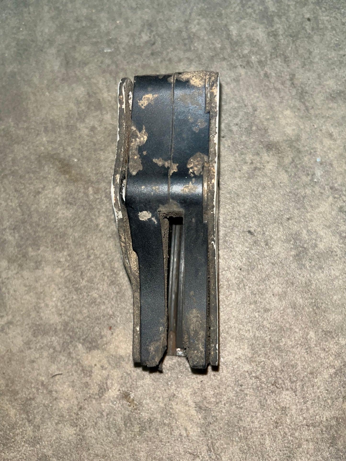 patin de chaine 65 rm kx