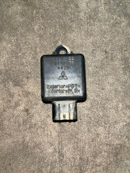 boitier CDI 65 kx rm