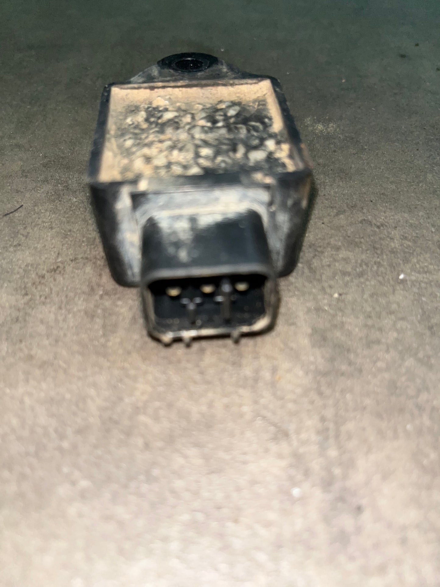 boitier CDI 65 kx rm