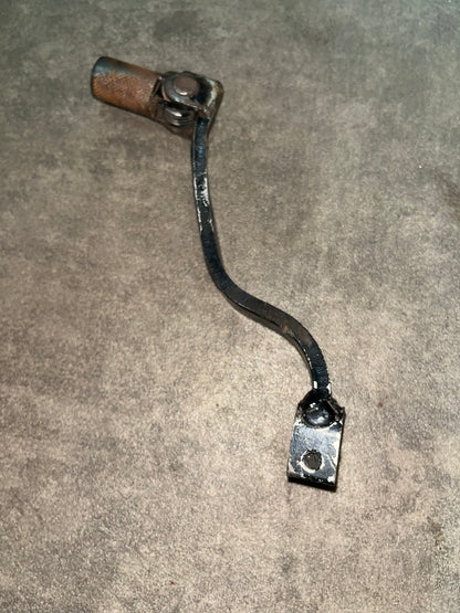 sélecteur de vitesse 65 rm