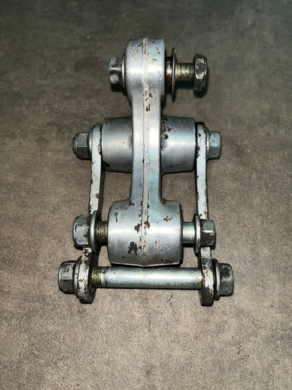 biellette amortisseur 65 rm