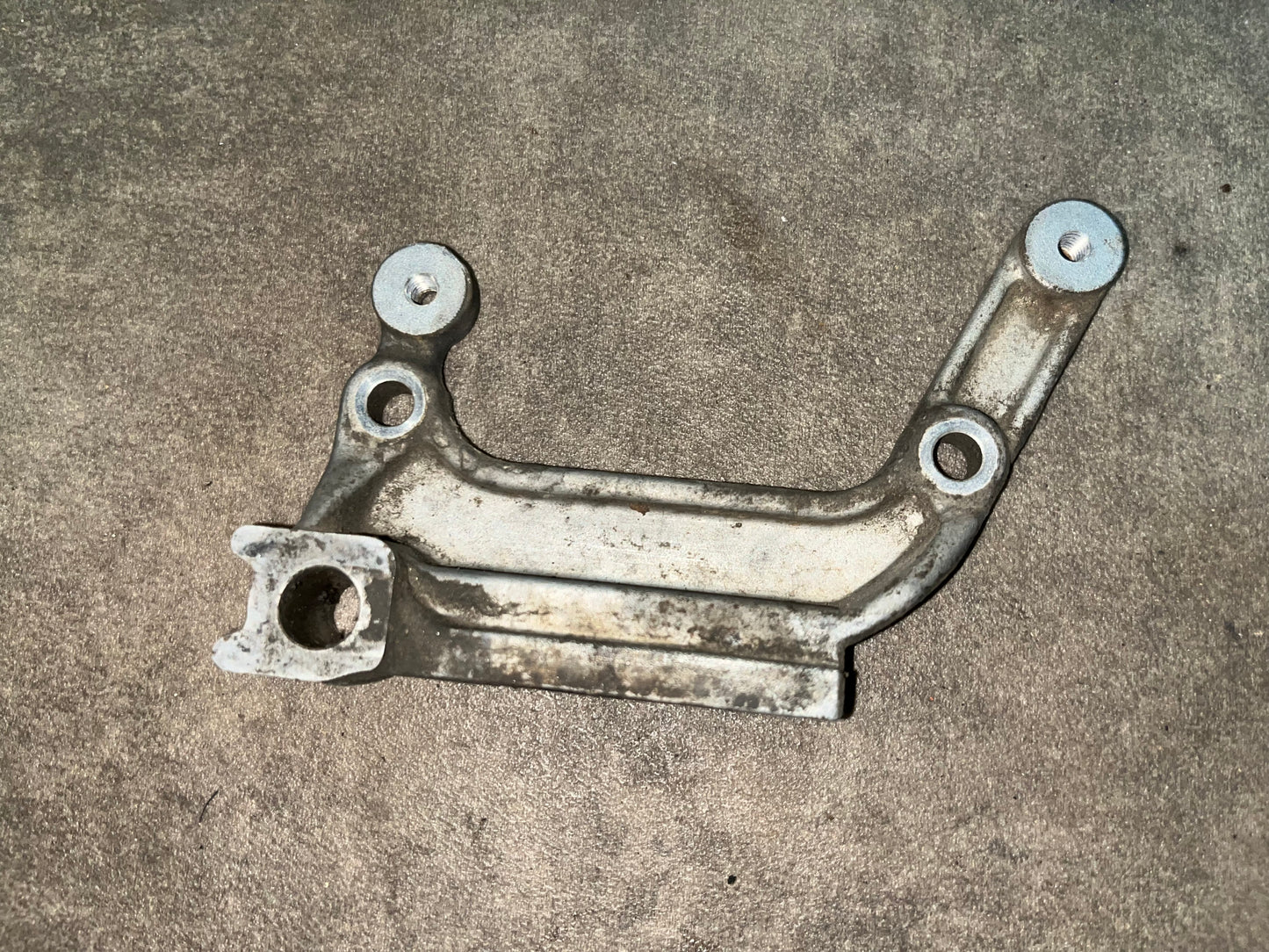 support étrier 65 rm