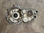carter moteur gauche ktm 65 sx