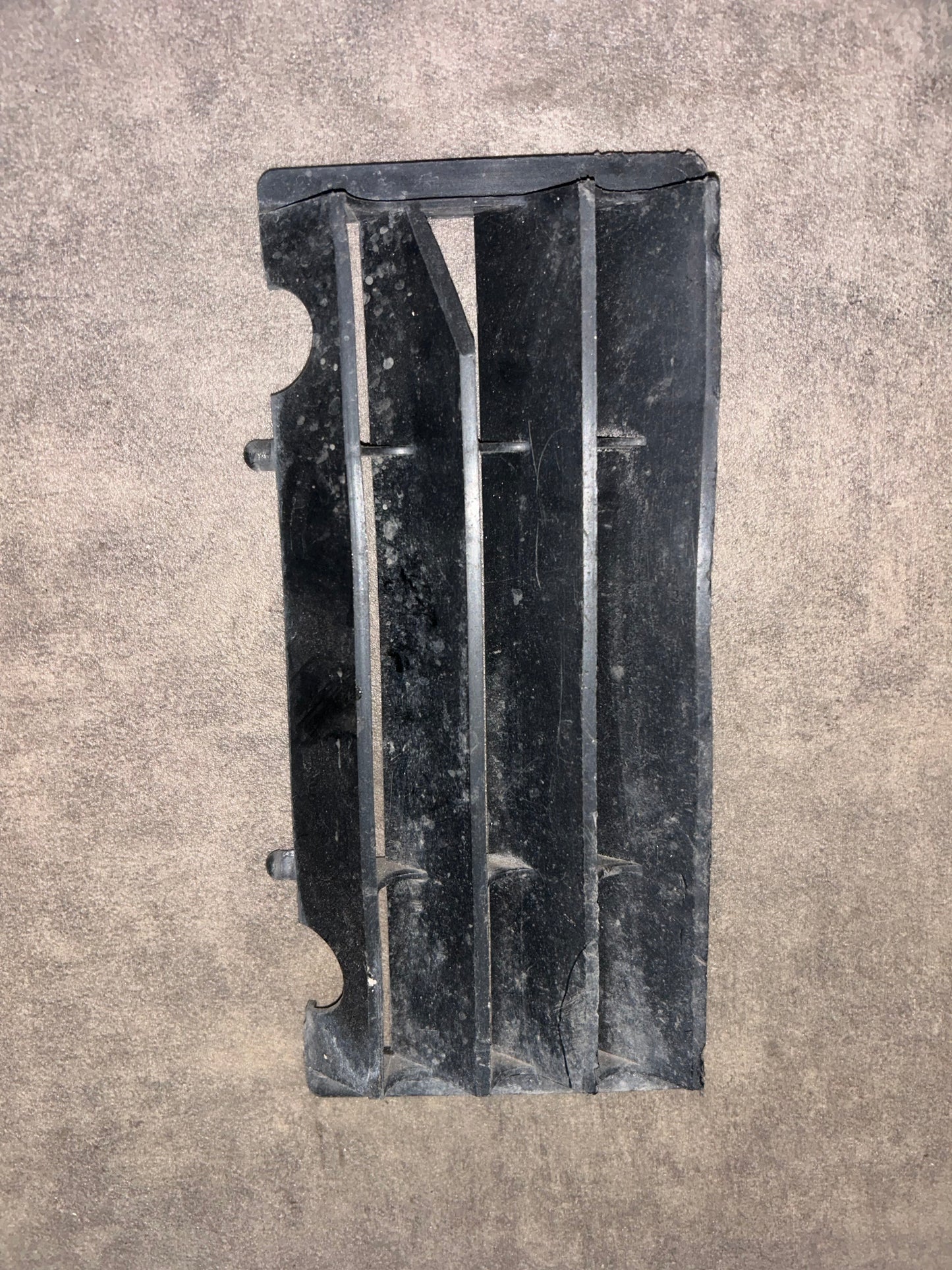 protection radiateur ktm 65 sx