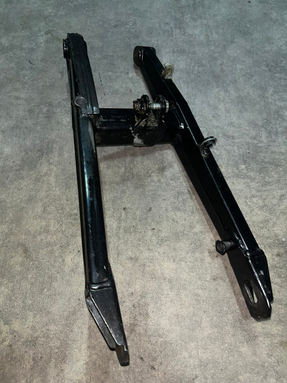 bras oscillant 65 sx