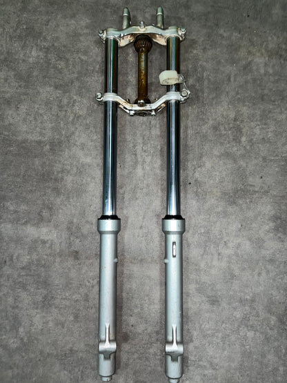 fourche 65 kx rm