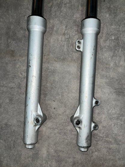 fourche 65 kx rm
