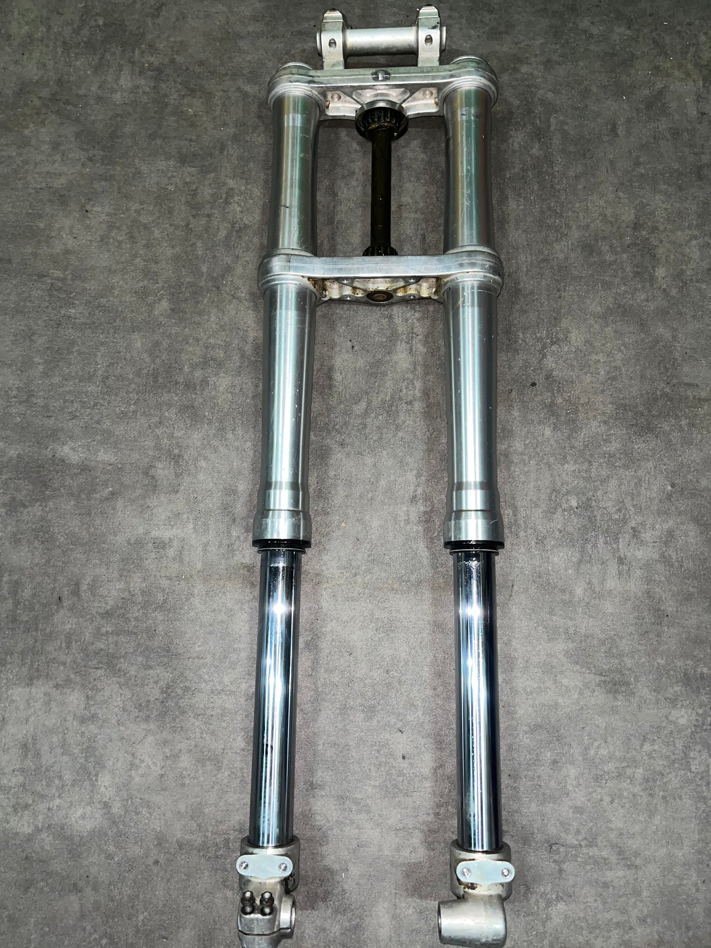 fourche 65 sx