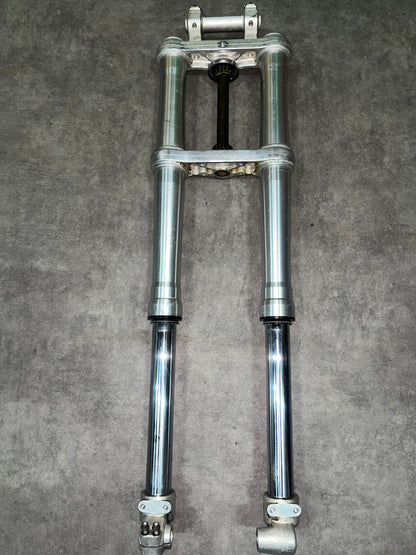fourche 65 sx
