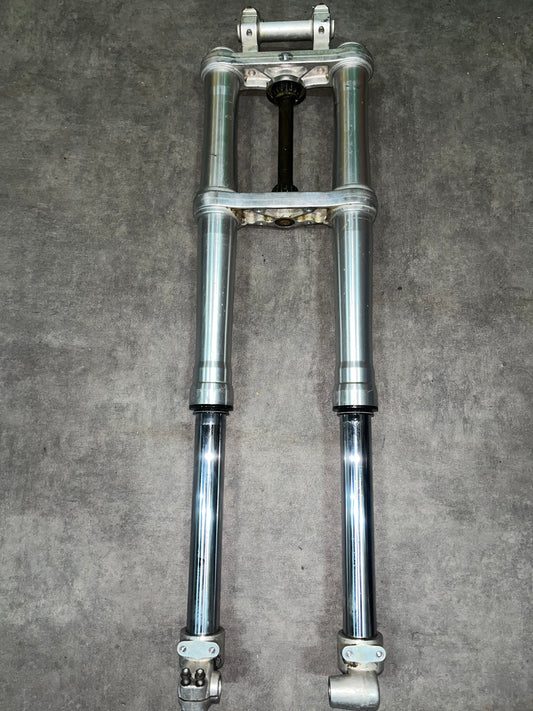 fourche 65 sx