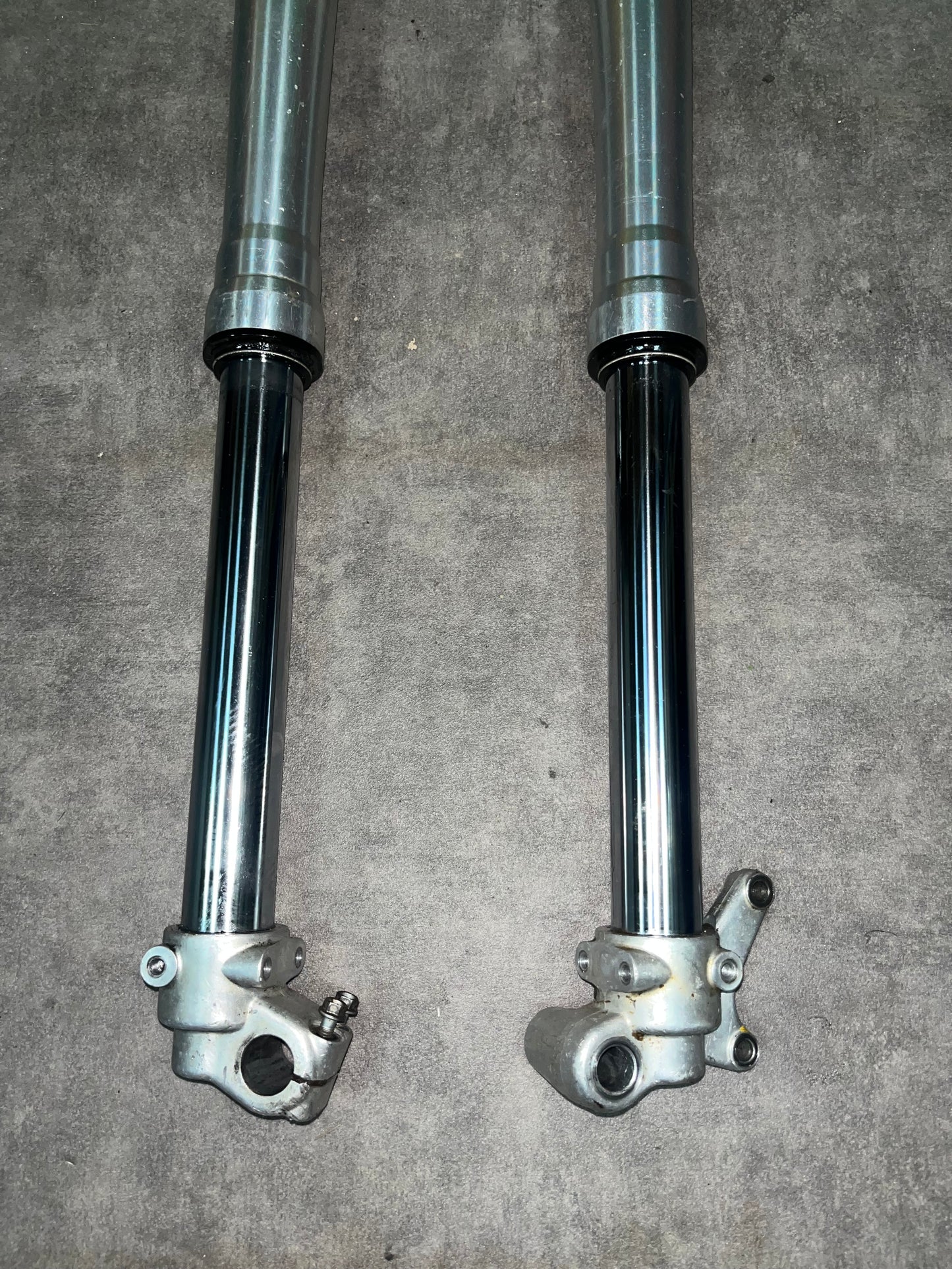 fourche 65 sx