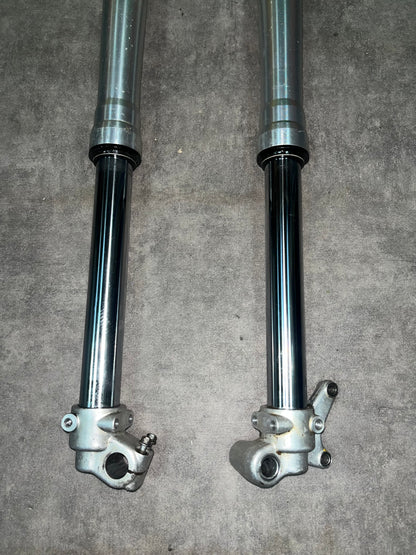 fourche 65 sx