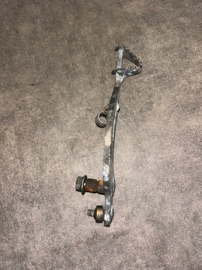 pédale de frein arrière ktm 65 sx