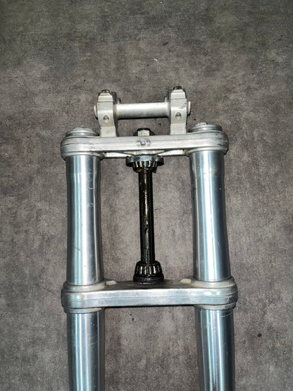 fourche 65 sx