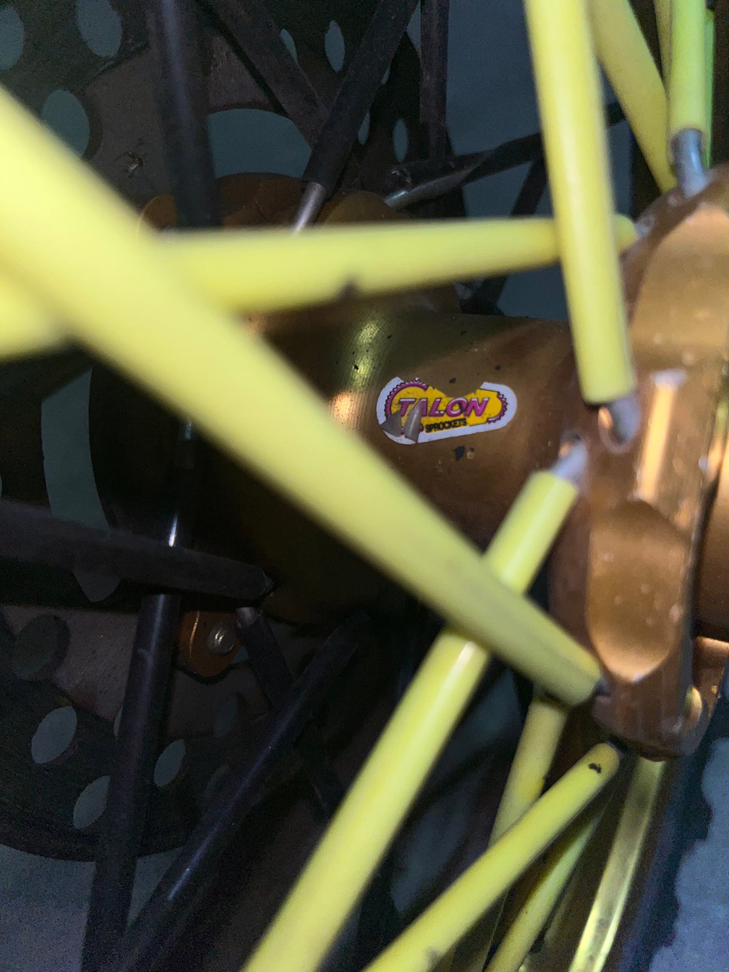 roue avant et arrière 65 rm kx